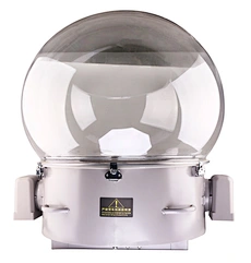 Waterproof Dome Rain Cover